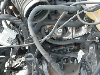 2022 GMC Sierra 1500 AT4X с VIN 3GTUUFEL4NG623569, выставлен на аукционе IAAI как лот 41939573 с пробегом 52 969 миль миль и . История ставок и продаж доступна на DreamBid. Изображение 22.