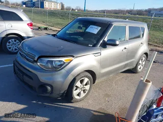 2019 Kia Soul with VIN KNDJN2A23K7015460, listed as a IAAI auction lot 40977390 with 79,947 mi miles. Bid and sale history available at carsss.com. Image 20.