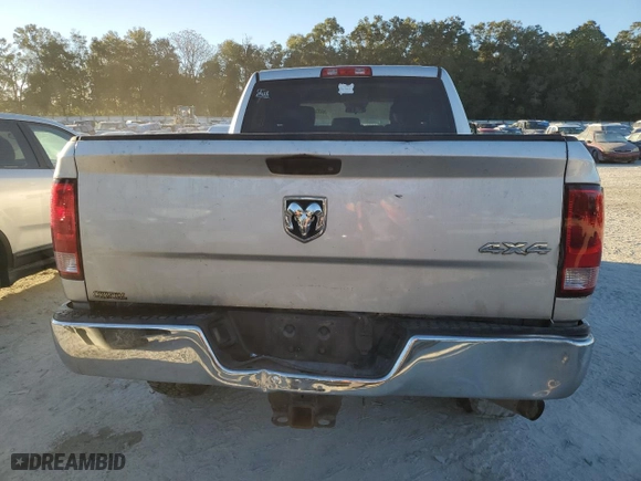 2014 Ram 2500 Tradesman with VIN 3C6UR5CJ9EG168559, listed as a Copart auction lot 80224964 with 174,622 mi miles and Salvage Title. Bid and sale history available at carsss.com. Image 6.