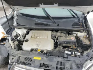 2010 Toyota Highlander SE z VIN 5TDKK3EH8AS022460, wystawiony jako Copart lot #55348465 z przebiegiem 128 382 mil mil oraz Szkoda całkowita • Salvage title. Historia ofert i sprzedaży dostępna na DreamBid. Obrazek 12.