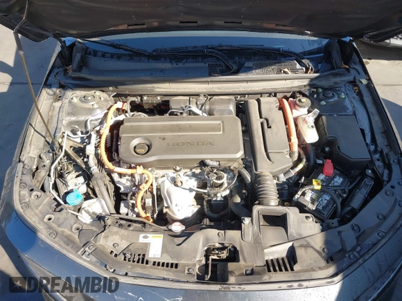 2023 Honda Accord Touring с VIN 1HGCY2F87PA061785, выставлен на аукционе IAAI как лот 41681675 с пробегом 44 571 миль миль и . История ставок и продаж доступна на DreamBid. Изображение 10.