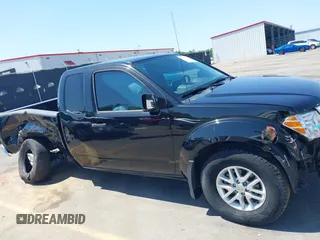2020 Nissan Frontier S with VIN 1N6ED0CE1LN714130, listed as a IAAI auction lot 42027428 with 61,421 mi miles and . Bid and sale history available at DreamBid. Image 14.