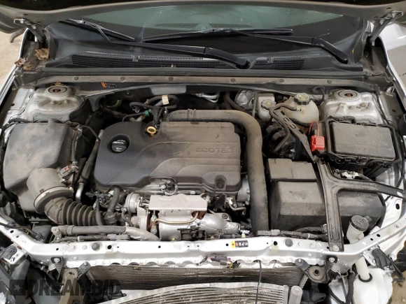 2018 Chevrolet Malibu LS with VIN 1G1ZB5ST7JF188903, listed as a Copart auction lot 51345355 with 45,015 mi miles and Clean Title. Bid and sale history available at DreamBid. Image 11.