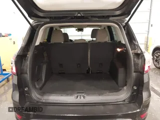 2017 Ford Escape SE with VIN 1FMCU0GD2HUB52680, listed as a IAAI auction lot 42040658 with 81,158 mi miles and . Bid and sale history available at DreamBid. Image 18.