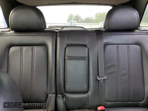 2013 Chevrolet Captiva Sport LTZ with VIN 3GNAL4EK5DS607725, listed as a Copart auction lot 65342284 with 185,346 mi miles and Clean Title. Bid and sale history available at DreamBid. Image 10.
