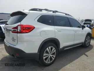 2021 Subaru Ascent Limited с VIN 4S4WMAPD2M3414510, выставлен на аукционе Copart как лот 55340955 с пробегом 72 258 миль миль и Списание • Salvage title. История ставок и продаж доступна на DreamBid. Изображение 3.