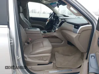 2015 GMC Yukon SLT with VIN 1GKS1BKC3FR253184, listed as a IAAI auction lot 41574610 with 152,543 mi miles. Bid and sale history available at carsss.com. Image 5.