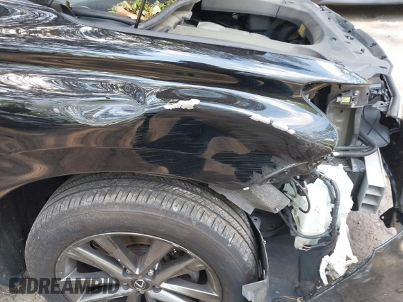 2013 Lexus RX 350 with VIN 2T2BK1BA6DC186049, listed as a IAAI auction lot 42145412 with 103,423 mi miles and . Bid and sale history available at DreamBid. Image 6.