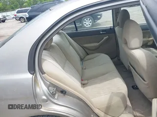 2004 Honda Civic LX z VIN 2HGES16594H634161, wystawiony jako IAAI lot #42392967 z przebiegiem 203 119 mil mil oraz . Historia ofert i sprzedaży dostępna na DreamBid. Obrazek 8.