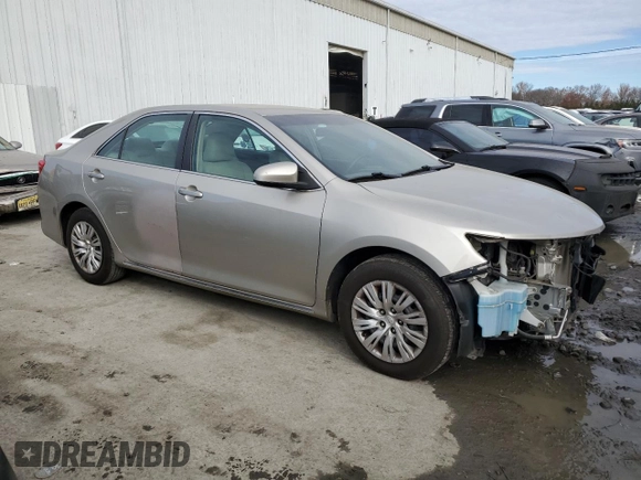 2014 Toyota Camry L with VIN 4T4BF1FKXER342451, listed as a Copart auction lot 81426034 with 148,607 mi miles and Clean Title. Bid and sale history available at carsss.com. Image 4.