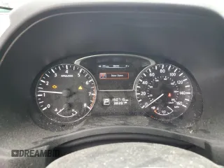 2013 Nissan Pathfinder S with VIN 5N1AR2MM8DC610103, listed as a Copart auction lot 86652964 with 150,715 mi miles and Clean Title. Bid and sale history available at carsss.com. Image 9.