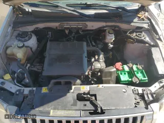 2009 Mercury Mariner Premier with VIN 4M2CU87GX9KJ11413, listed as a Copart auction lot 78163474 with 275,927 mi miles and Salvage Title. Bid and sale history available at carsss.com. Image 14.