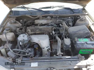 1998 Toyota Camry LE z VIN JT2BG22K8W0113985, wystawiony jako IAAI lot #42321418 z przebiegiem 277 270 mil mil oraz . Historia ofert i sprzedaży dostępna na DreamBid. Obrazek 10.