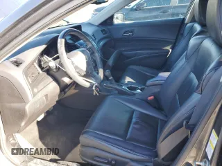 2013 Acura ILX Premium Pkg with VIN 19VDE1F50DE400299, listed as a Copart auction lot 50810855 with 202,858 mi miles and Clean Title. Bid and sale history available at carsss.com. Image 7.
