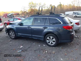 2012 Subaru Outback Limited с VIN 4S4BRCLC2C3234550, выставлен на аукционе IAAI как лот 40898181 с пробегом 191 226 миль миль и . История ставок и продаж доступна на DreamBid. Изображение 14.