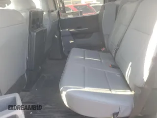 2022 Ford F-150 XL с VIN 1FTFW1ED0NFC36789, выставлен на аукционе IAAI как лот 42774241 с пробегом 36 281 миль миль и . История ставок и продаж доступна на DreamBid. Изображение 22.