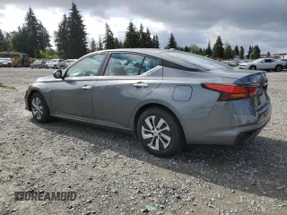 2020 Nissan Altima S z VIN 1N4BL4BVXLC199843, wystawiony jako Copart lot #57661305 z przebiegiem 62 362 mil mil oraz Szkoda całkowita • Salvage title. Historia ofert i sprzedaży dostępna na DreamBid. Obrazek 2.