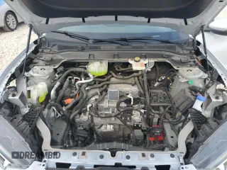 2021 Ford Mustang Mach-E Select with VIN 3FMTK1SS5MMA20190, listed as a Copart auction lot 54906125 with 32,483 mi miles and Salvage title. Bid and sale history available at DreamBid. Image 12.