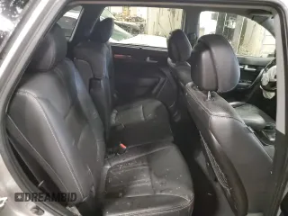 2015 Kia Sorento LX with VIN 5XYKT3A65FG655486, listed as a Copart auction lot 47469305 with Not Provided miles and Clean Title. Bid and sale history available at DreamBid. Image 11.