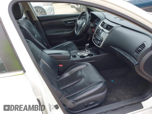 2018 Nissan Altima S with VIN 1N4AL3AP8JC179273, listed as a IAAI auction lot 41901613 with 136,692 mi miles and . Bid and sale history available at DreamBid. Image 5.