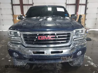 2006 GMC Sierra 1500 SLT with VIN 2GTEK13T461221013, listed as a IAAI auction lot 41610449 with Not Provided miles and . Bid and sale history available at carsss.com. Image 12.