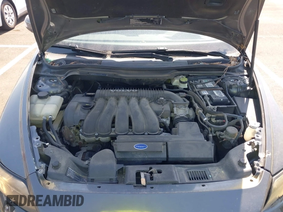 2007 Volvo S40 2.4L with VIN YV1MS382572301147, listed as a IAAI auction lot 42042856 with 184,474 mi miles. Bid and sale history available at carsss.com. Image 10.