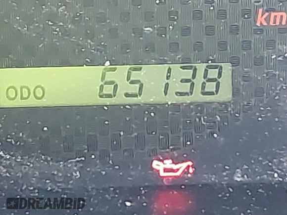 2014 Toyota Tacoma PreRunner with VIN 3TMJU4GN1EM156845, listed as a IAAI auction lot 40972570 with 65,138 mi miles. Bid and sale history available at carsss.com. Image 15.