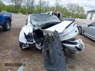 2024 Tesla Model 3 Performance z VIN 5YJ3E1ETXRF820656, wystawiony jako IAAI lot #42084717 z przebiegiem Nie podano mil oraz . Historia ofert i sprzedaży dostępna na DreamBid. Obrazek 16.
