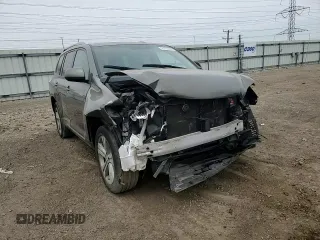 2008 Toyota Highlander Sport z VIN JTEES43A882097648, wystawiony jako Copart lot #55126365 z przebiegiem 198 636 mil mil oraz Szkoda całkowita • Salvage title. Historia ofert i sprzedaży dostępna na DreamBid. Obrazek 14.