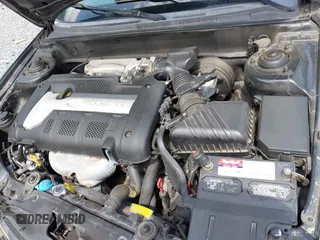 2005 Hyundai Elantra GLS z VIN KMHDN56D85U174761, wystawiony jako IAAI lot #42278313 z przebiegiem 168 242 mil mil oraz . Historia ofert i sprzedaży dostępna na DreamBid. Obrazek 10.
