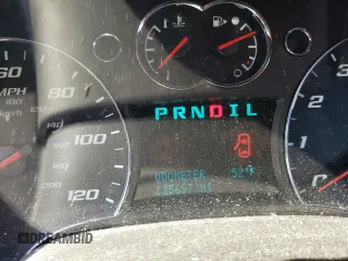 2008 Chevrolet Equinox LS with VIN 2CNDL13F286059175, listed as a Copart auction lot 56019194 with 125,697 mi miles and Salvage Title. Bid and sale history available at carsss.com. Image 9.