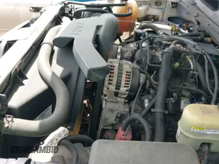 2002 Chevrolet Tahoe LT with VIN 1GNEK13Z52J232243, listed as a IAAI auction lot 42410986 with 168,171 mi miles and . Bid and sale history available at DreamBid. Image 12.