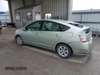 2009 Toyota Prius z VIN JTDKB20U893481676, wystawiony jako Copart lot #56694765 z przebiegiem 154 862 mil mil oraz Szkoda całkowita • Salvage title. Historia ofert i sprzedaży dostępna na DreamBid. Obrazek 2.