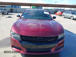 2020 Dodge Charger SXT with VIN 2C3CDXBG3LH104815, listed as a IAAI auction lot 41328084 with 130,322 mi miles and . Bid and sale history available at DreamBid. Image 12.