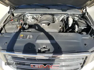 2015 GMC Yukon XL SLT with VIN 1GKS1HKC8FR628117, listed as a Copart auction lot 47128275 with 145,815 mi miles and Non Repairable. Bid and sale history available at carsss.com. Image 12.