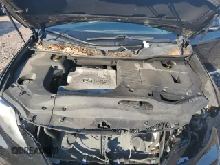 2011 Lexus RX 450h z VIN JTJBC1BA0B2041048, wystawiony jako Copart lot #63090535 z przebiegiem 202 422 mil mil oraz Szkoda całkowita • Salvage title. Historia ofert i sprzedaży dostępna na DreamBid. Obrazek 11.