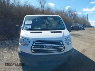 2019 Ford Transit with VIN 1FTYR1YM3KKA55720, listed as a IAAI auction lot 41628868 with 103,044 mi miles and . Bid and sale history available at DreamBid. Image 12.