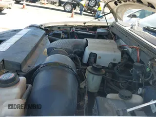 1997 Ford F-150 с VIN 1FTDF18W1VKC71272, выставлен на аукционе IAAI как лот 42736151 с пробегом 160 730 миль миль и . История ставок и продаж доступна на DreamBid. Изображение 13.