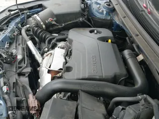 2024 Chevrolet Malibu LT с VIN 1G1ZE5ST0RF240083, выставлен на аукционе IAAI как лот 42455150 с пробегом 27 910 миль миль и . История ставок и продаж доступна на DreamBid. Изображение 24.