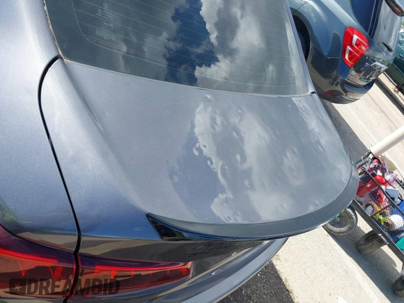2019 Acura TLX w/A-Spec Pkg z VIN 19UUB2F61KA000932, wystawiony jako IAAI lot #42164064 z przebiegiem 79 080 mil mil oraz . Historia ofert i sprzedaży dostępna na DreamBid. Obrazek 18.