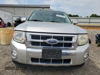 2009 Ford Escape Hybrid с VIN 1FMCU49329KA87242, выставлен на аукционе Copart как лот 60501595 с пробегом 153 821 миль миль и Чистый • Clean title. История ставок и продаж доступна на DreamBid. Изображение 5.