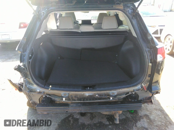 2023 Toyota Corolla Cross LE z VIN 7MUCAAAG4PV043720, wystawiony jako IAAI lot #36955746 z przebiegiem Nie podano mil oraz . Historia ofert i sprzedaży dostępna na DreamBid. Obrazek 8.