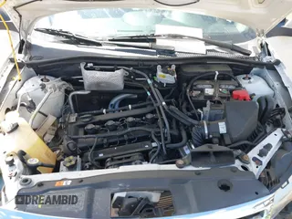 2011 Ford Focus SE with VIN 1FAHP3FN2BW100531, listed as a IAAI auction lot 42006640 with 63,563 mi miles and . Bid and sale history available at DreamBid. Image 10.