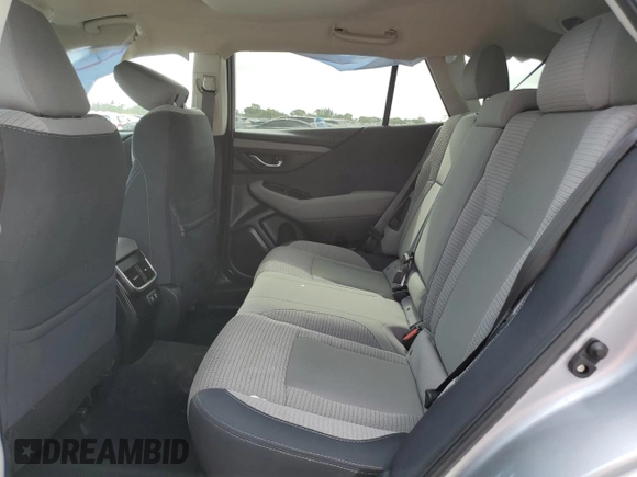 2022 Subaru Outback Premium with VIN 4S4BTAFC5N3239438, listed as a Copart auction lot 62679545 with 42,068 mi miles and Non repairable. Bid and sale history available at DreamBid. Image 11.
