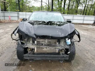 2018 Chevrolet Colorado 4WD LT z VIN 1GCGTCENXJ1287242, wystawiony jako Copart lot #51903005 z przebiegiem 113 187 mil mil oraz Szkoda całkowita • Salvage title. Historia ofert i sprzedaży dostępna na DreamBid. Obrazek 5.