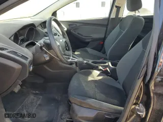 2014 Ford Focus S with VIN 1FADP3E20EL431054, listed as a Copart auction lot 50097955 with 201,763 mi miles and Salvage Title. Bid and sale history available at carsss.com. Image 7.