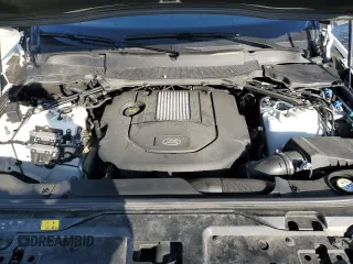 2018 Land Rover Discovery HSE with VIN SALRR2RK9JA048288, listed as a Copart auction lot 52105725 with 88,340 mi miles and Clean Title. Bid and sale history available at carsss.com. Image 11.