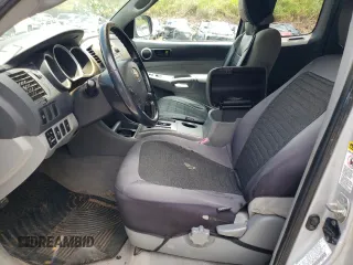 2009 Toyota Tacoma with VIN 5TEUU42N99Z628092, listed as a Copart auction lot 54247685 with 201,412 mi miles and Clean Title. Bid and sale history available at carsss.com. Image 7.