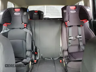 2019 Volkswagen Atlas S z VIN 1V2AP2CA5KC589675, wystawiony jako Copart lot #85564084 z przebiegiem 54 915 mil mil oraz Szkoda całkowita • Salvage title. Historia ofert i sprzedaży dostępna na DreamBid. Obrazek 10.