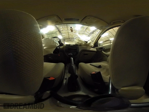 2007 Ford Focus S с VIN 1FAFP34N87W190236, выставлен на аукционе IAAI как лот 39851045 с пробегом 130 835 миль миль и . История ставок и продаж доступна на DreamBid. Изображение 18.